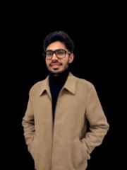 Utkarsh P