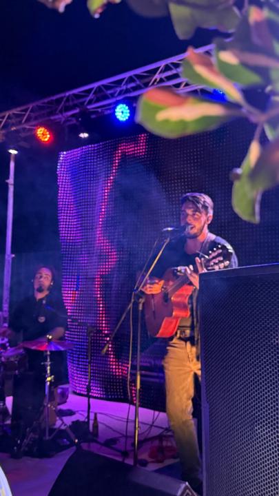 Kalanda Flamenco Pop