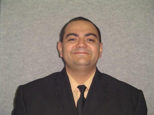 Alvaro Araya