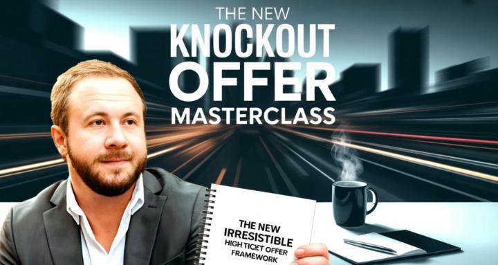 Knockout Offers