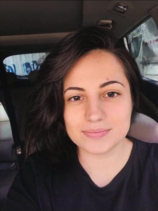 Merve Özinan