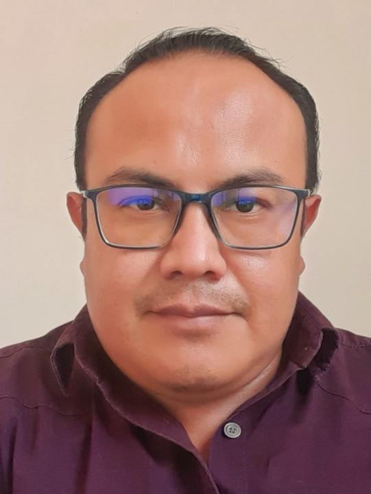 Walter Velasquez