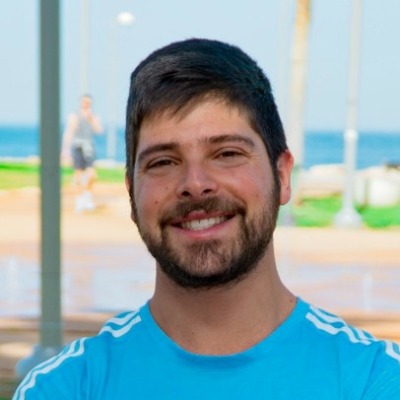 Gal Ben Yitshak