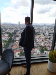 Alejandro Jair Rosales
