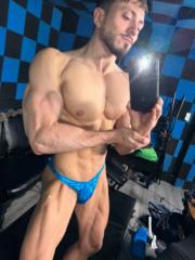 Travis Tucker