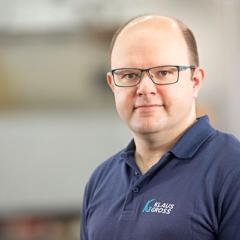 Thorben Gross