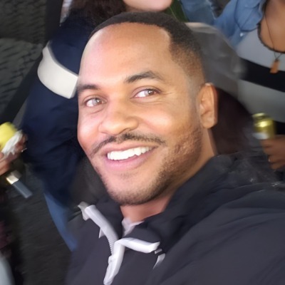 Calvin Dodson