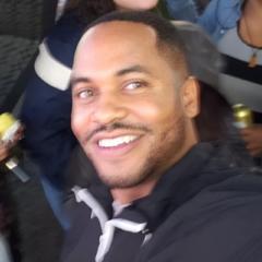 Calvin Dodson