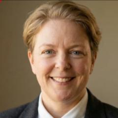 Margaret Oliver