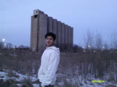 Luis Esteban Acevedo Ladino