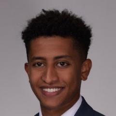 Mikias Shiferaw