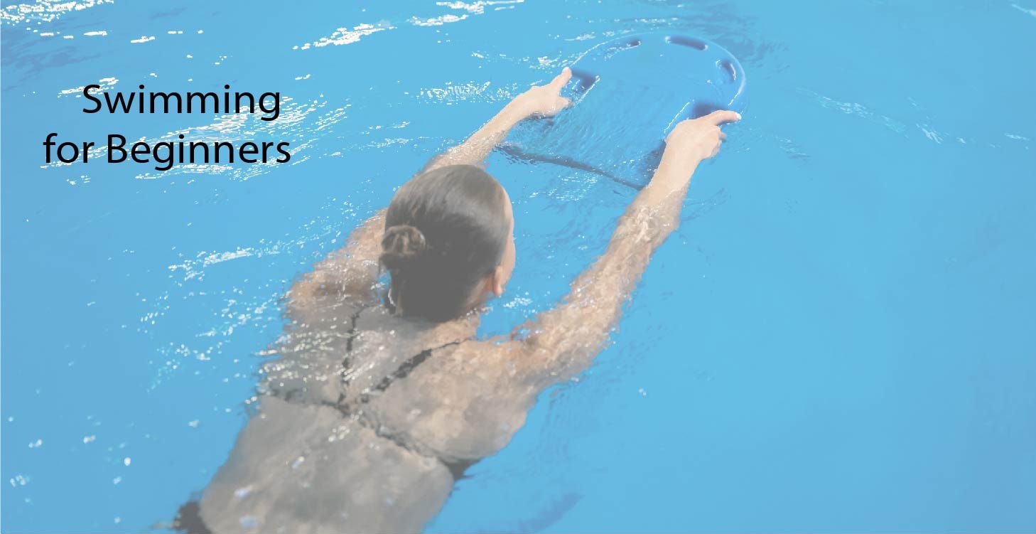 Teach yourself to SWIM