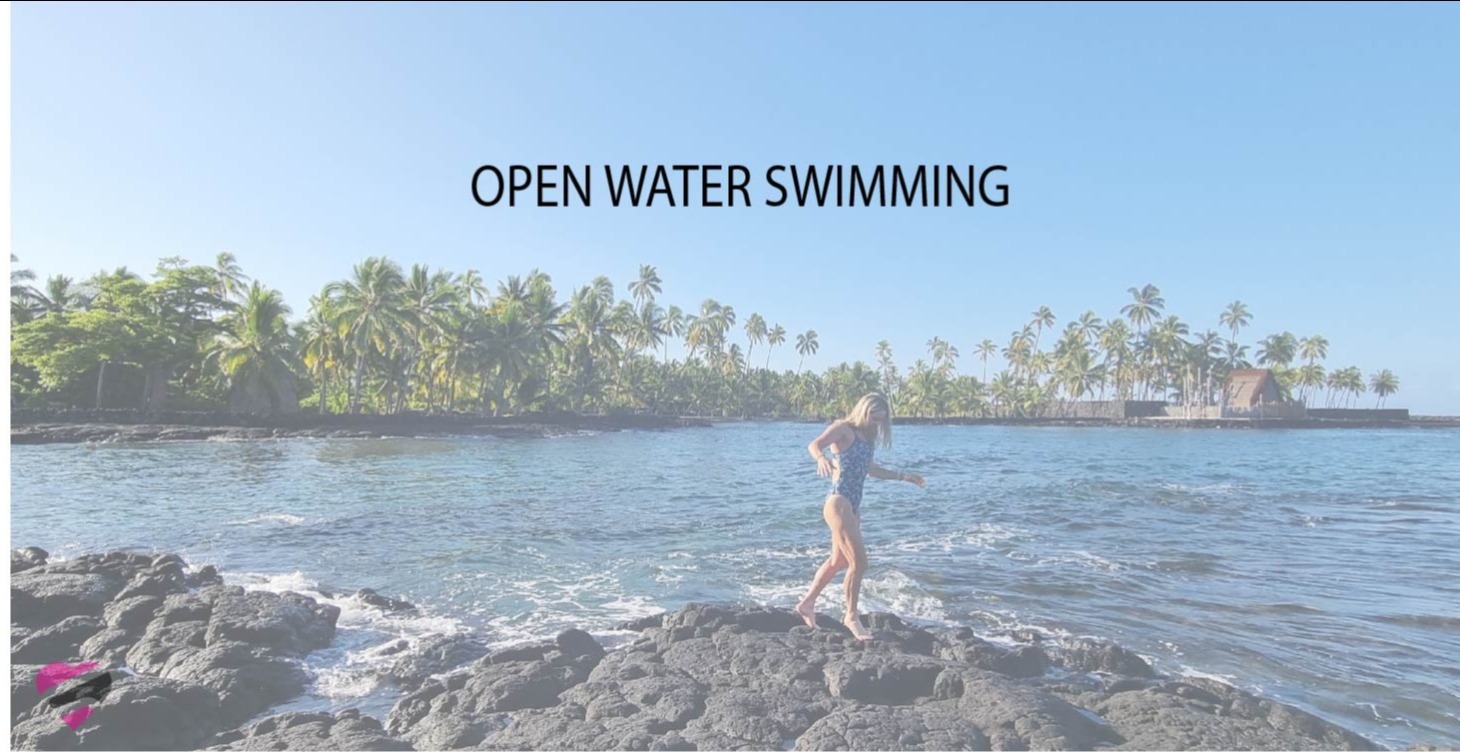 Open Water Swimming Techniques