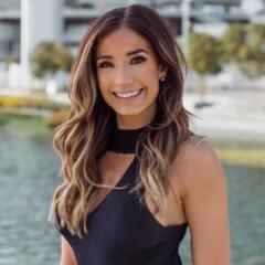 Lindsey Travis