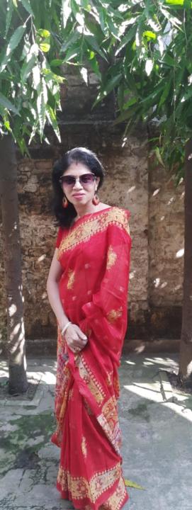 Swagata Patra