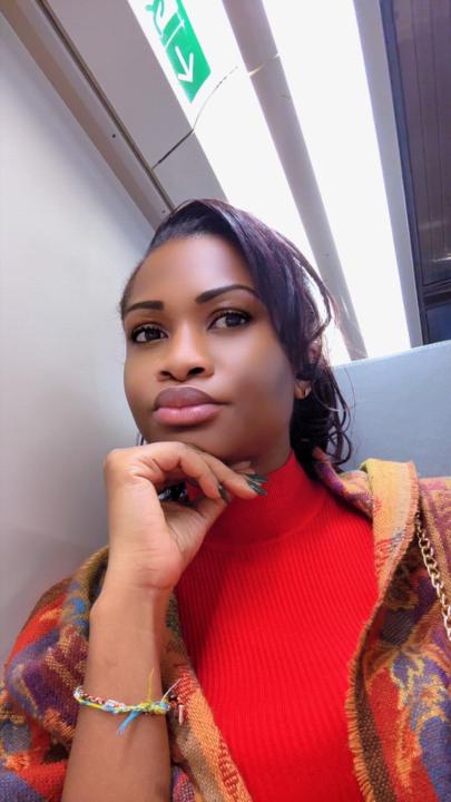 Bénédicte yvette nicaise Ngo nkot tonje