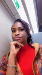 Bénédicte yvette nicaise Ngo nkot tonje