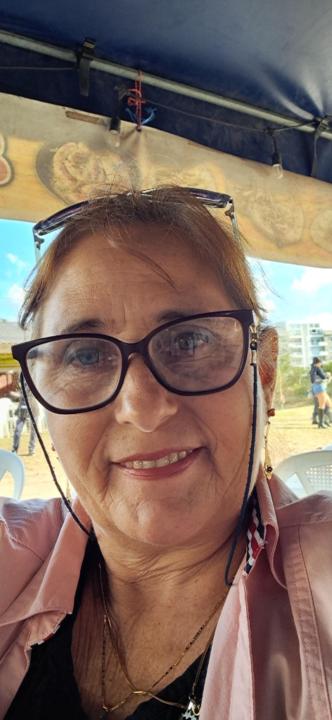 Lourdes Rodriguez Garcia