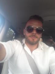 Marjus Rruga