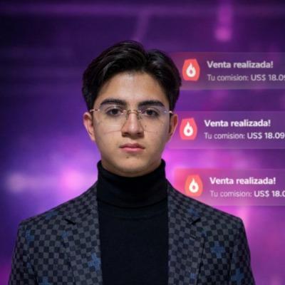 Victor Hoyos