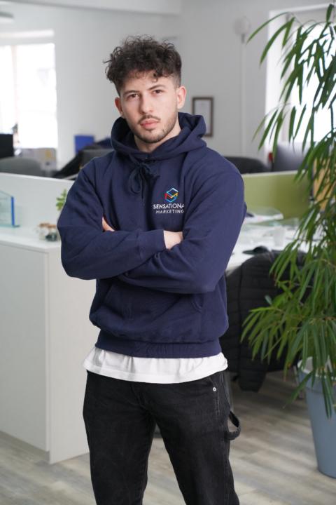 Gabriele Tataranni