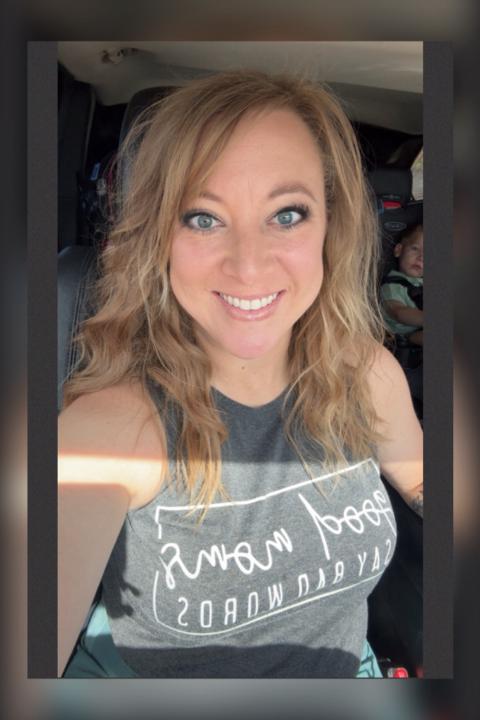 Megan Stephens
