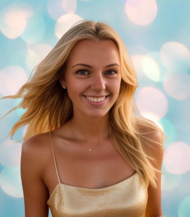 Alicia Hales