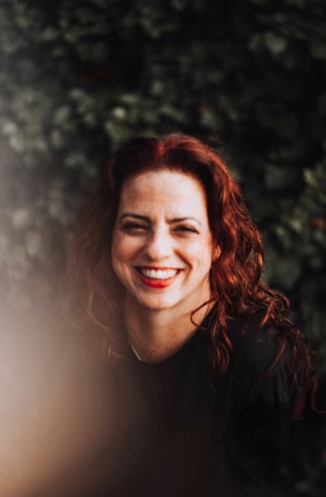 Jen Burillo