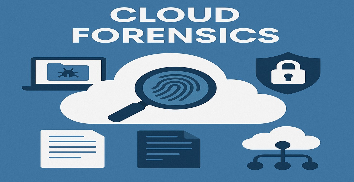 Cloud & Web Forensics (PPSB-25-019) CE Course