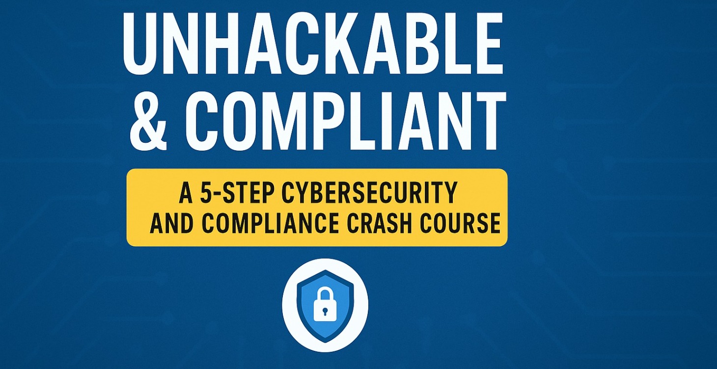 Unhackable and Compliant