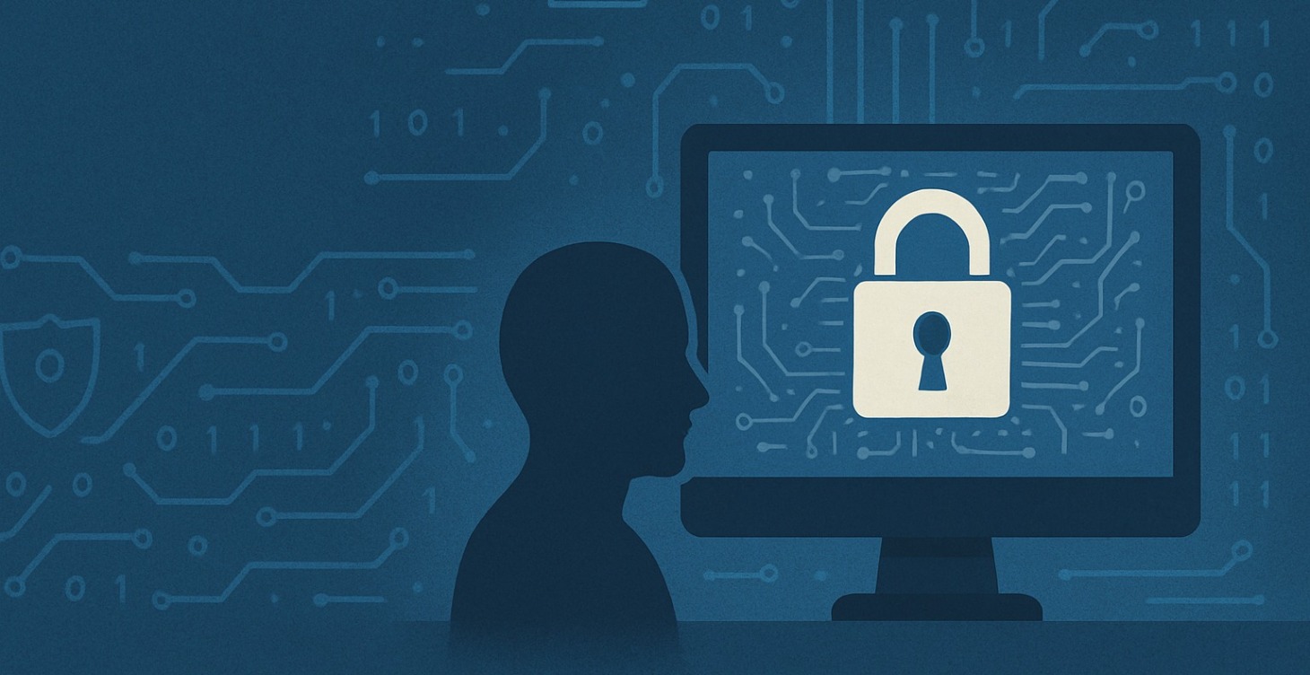 DIGITAL FORTRESS: PRIVACY IN THE MODERN AGE