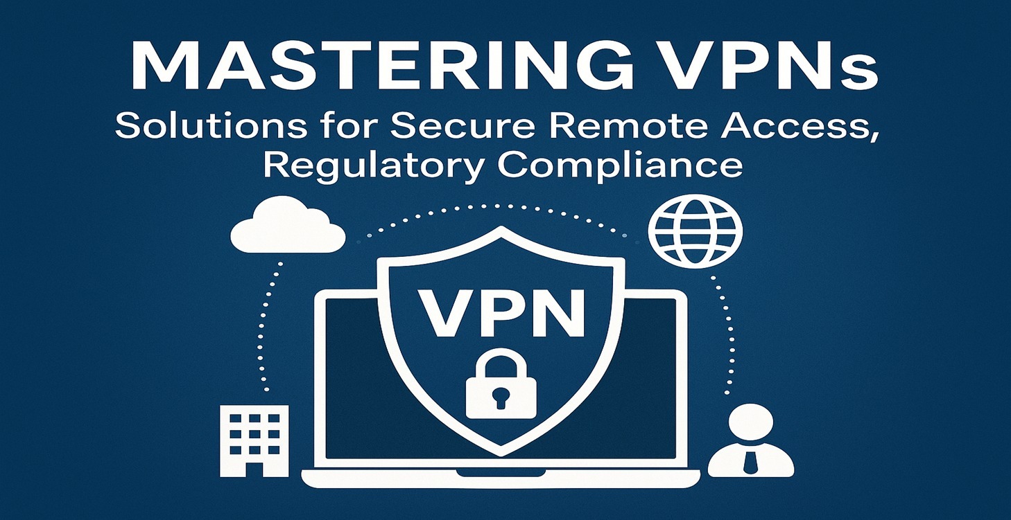 Mastering VPNs: ProtonVPN & Business Security