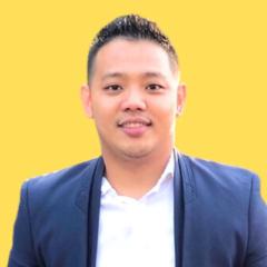 Javier Chang
