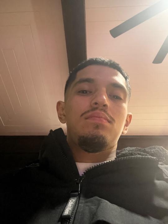 Randy De La Rosa