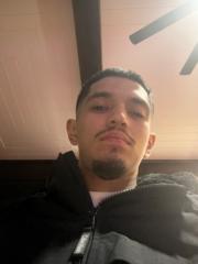 Randy De La Rosa