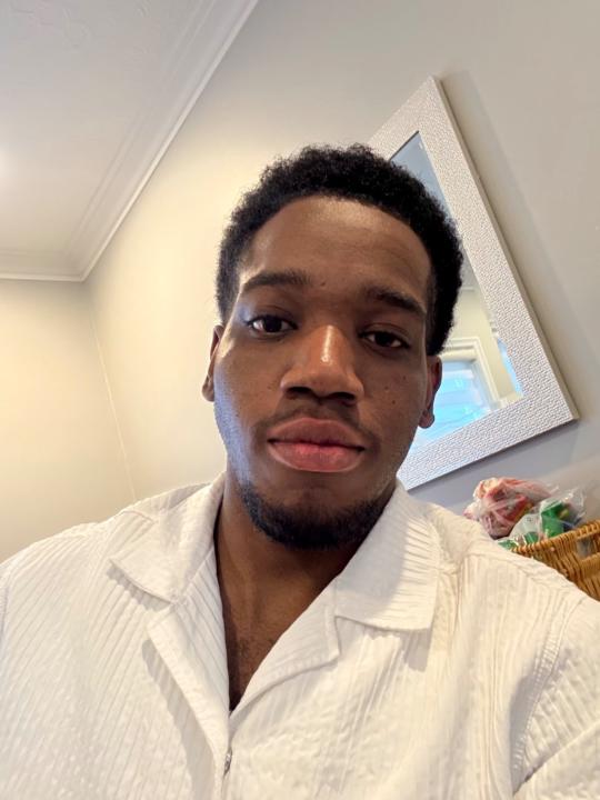 Andrew Ndukwe
