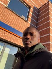 Mamoudou Sy