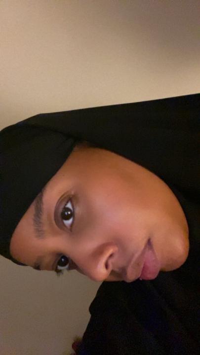 Mounia Ahmed