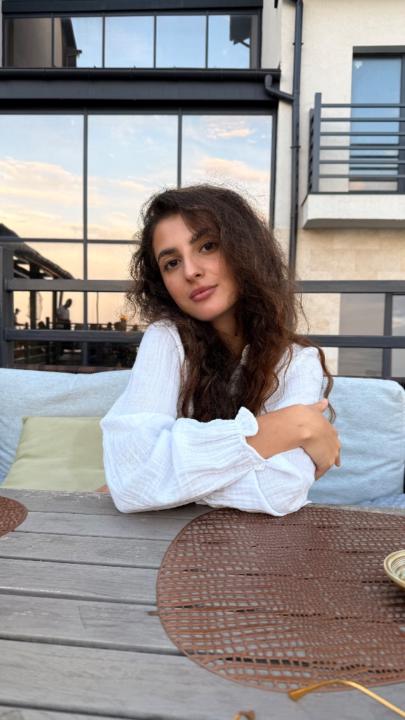Yasmina Sheikh