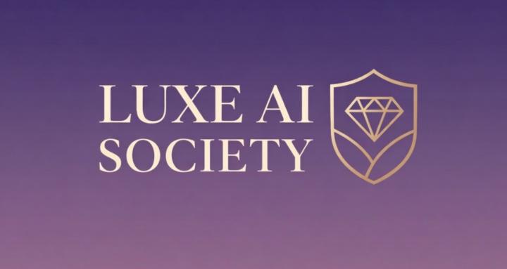 Luxe Ai Society