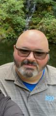 Rob May