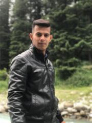 Himanshu Dave