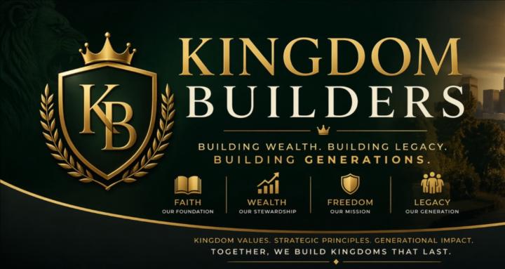 Kingdom Builders