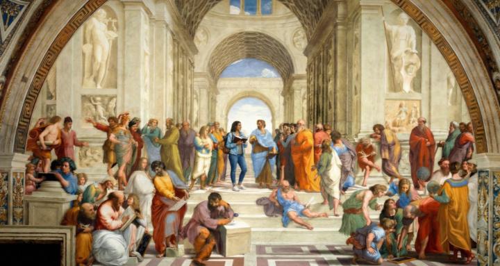 Sabiduría y Esperanza