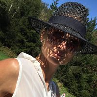 Christine Riedl