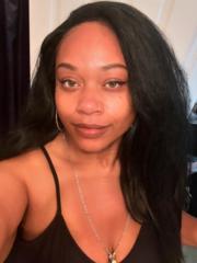 ShaTearria Smith