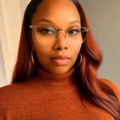 Danae Johnson
