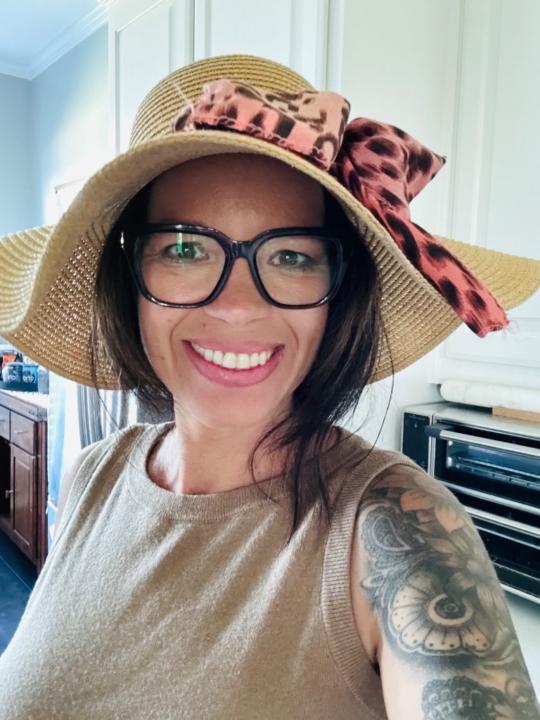 Shatah Smith