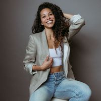 Leah B