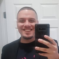 Samuel Mojica